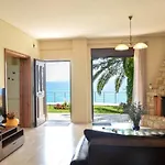 Exantas Apartman *
