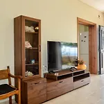 Apartman Exantas *