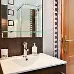 Exantas Apartman