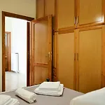 Exantas Apartman *