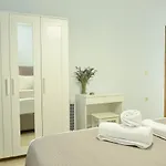 Apartman Exantas *