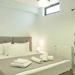 Apartman Exantas *