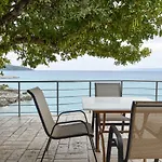Exantas Apartman *