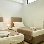 Apartman Exantas *
