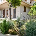Apartman Exantas Kalamáta