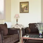 Exantas Apartman *