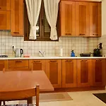 Exantas Apartman *