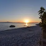 Exantas Apartman Kalamáta