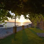 Apartman Exantas Kalamáta