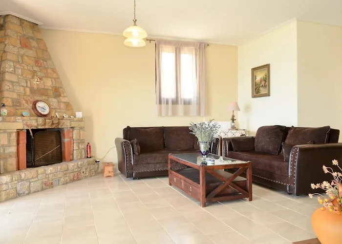 Exantas 칼라마타