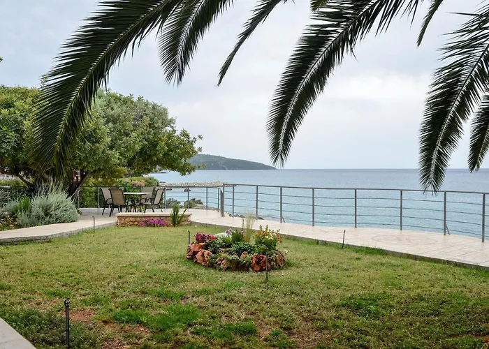 Exantas Apartment Kalamata