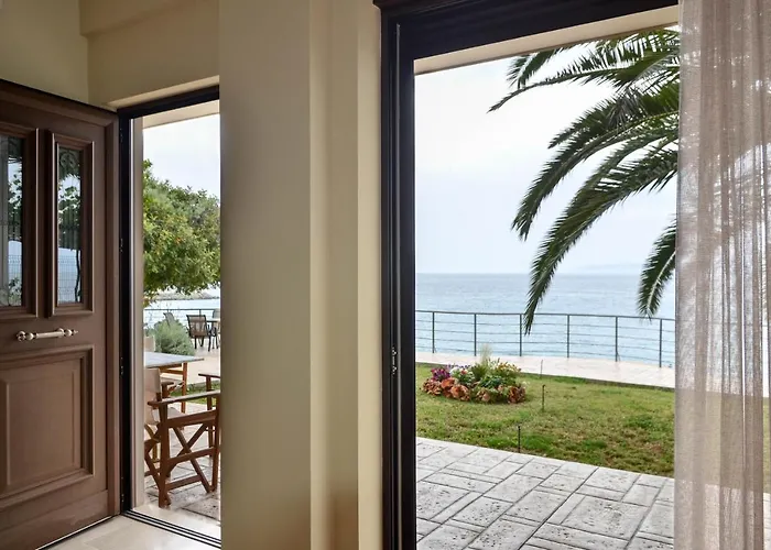 Exantas 칼라마타