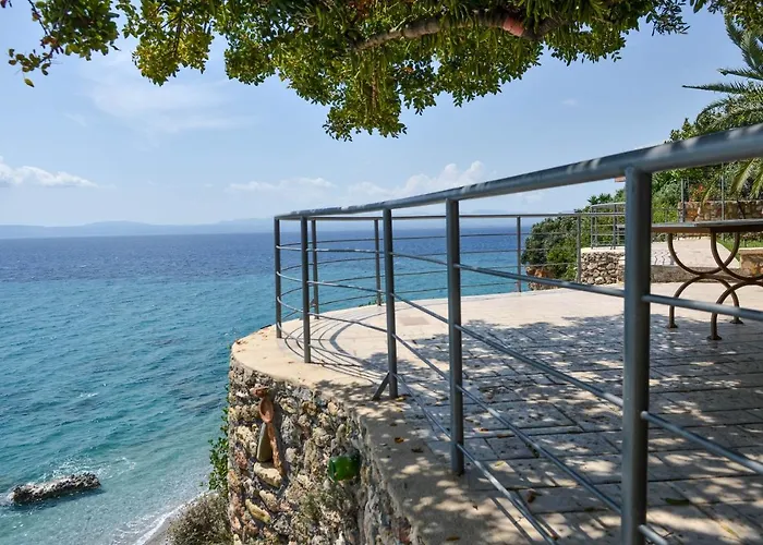 Apartment Exantas Kalamata