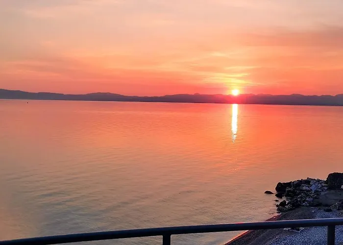 Exantas 칼라마타