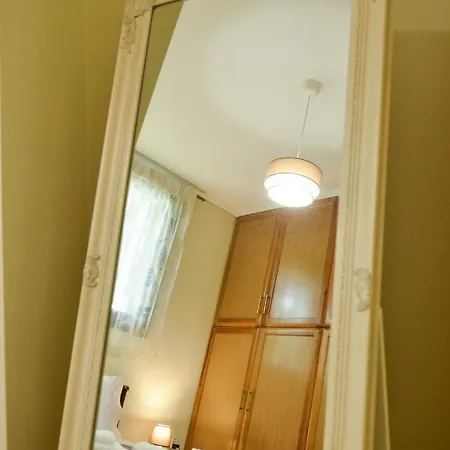 Exantas Апартаменты Каламата