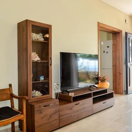 Апартаменты Exantas *