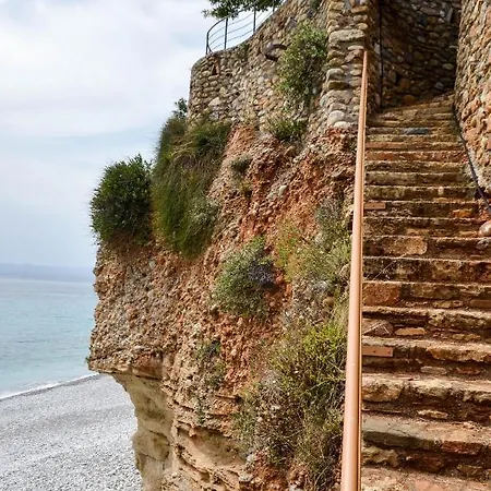 Exantas Апартаменты *