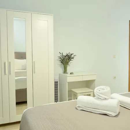 Apartment Exantas *
