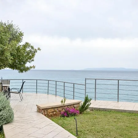 Апартаменты Exantas