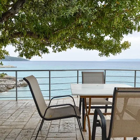 Exantas Апартаменты *