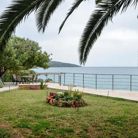 Exantas Apartment Kalamata