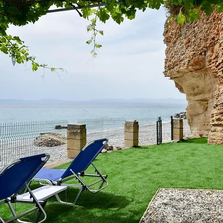 Апартаменты Exantas Каламата