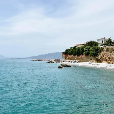 Апартаменты Exantas *