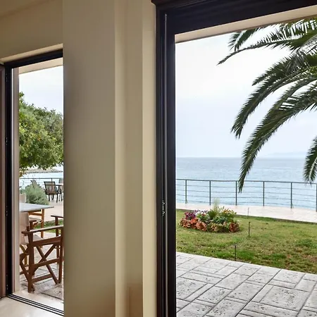 Exantas Каламата