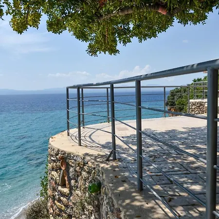 Apartment Exantas Kalamata