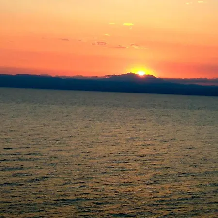 Exantas Апартаменты Каламата