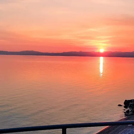 Exantas Каламата