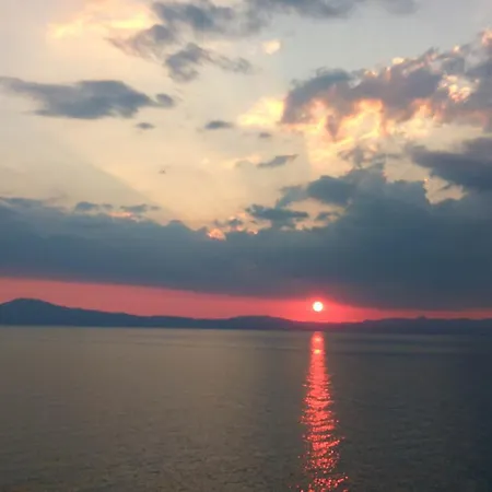 Exantas Каламата