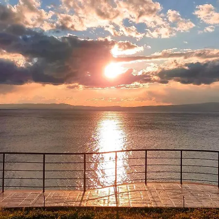 Exantas * Каламата