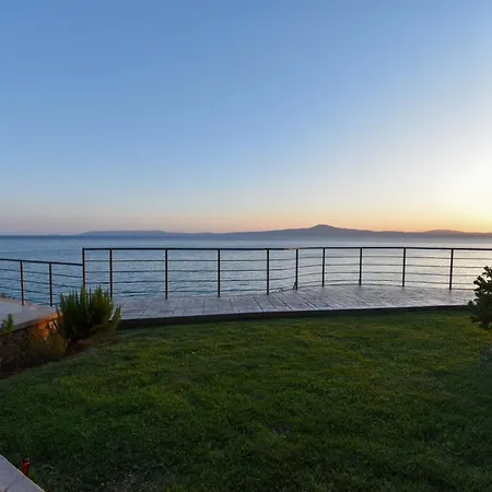 Διαμέρισμα Exantas *