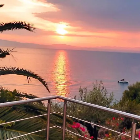 Exantas Каламата