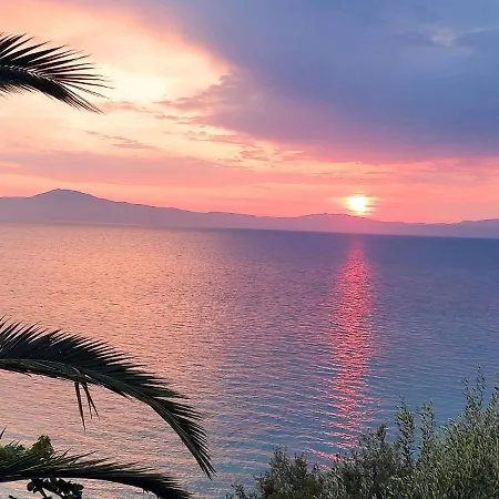 Exantas * Каламата