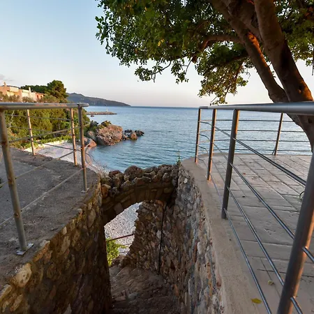 Apartment Exantas Kalamata