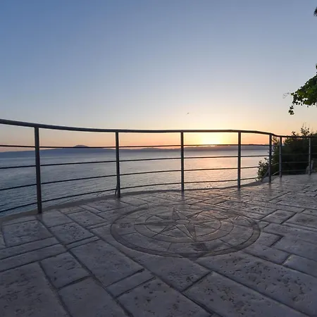 Exantas * Каламата