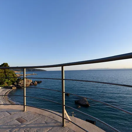 Апартаменты Exantas