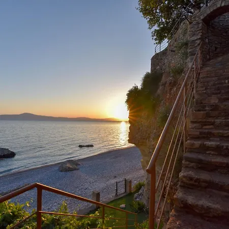 Exantas Каламата