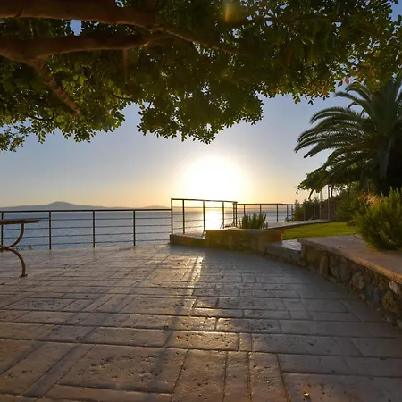 Exantas * Kalamata
