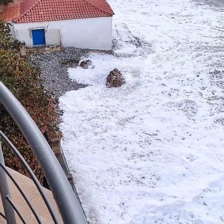 Exantas Апартаменты *