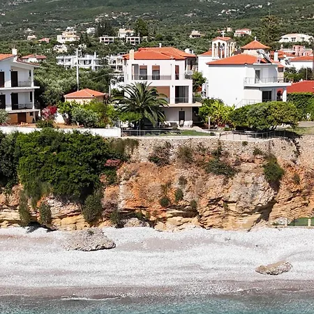 Apartment Exantas