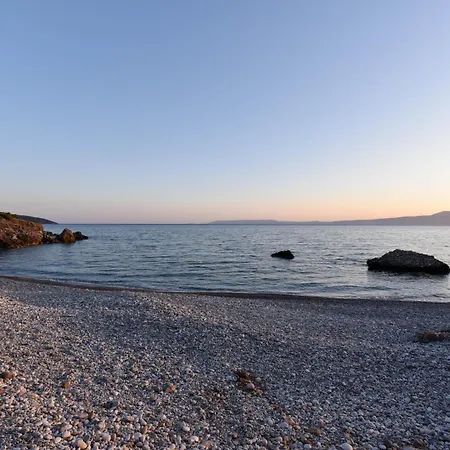 Апартаменты Exantas