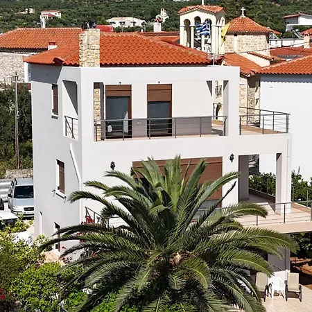 Διαμέρισμα Exantas