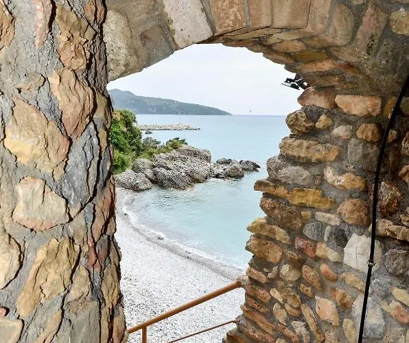 Exantas Διαμέρισμα