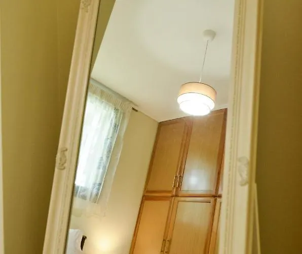 Exantas Apartamento Kalamata