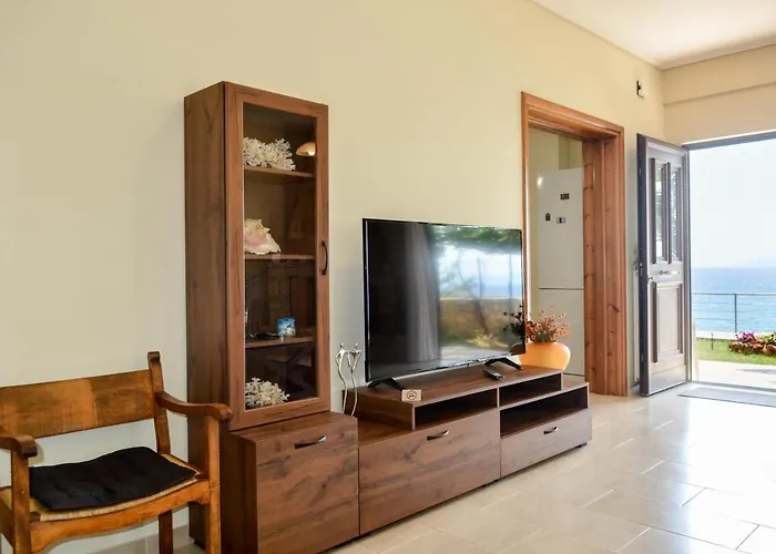 Apartamento Exantas *