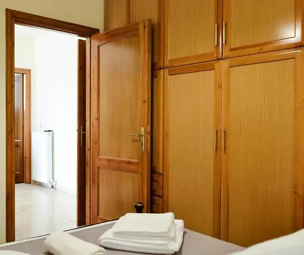 Exantas Apartamento *