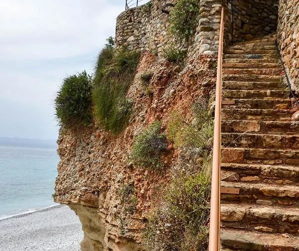 Exantas Apartamento *